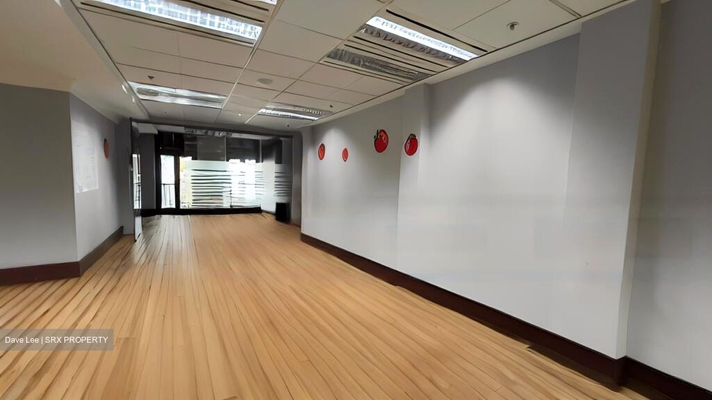 Uob Plaza (D1), Office #453279221
